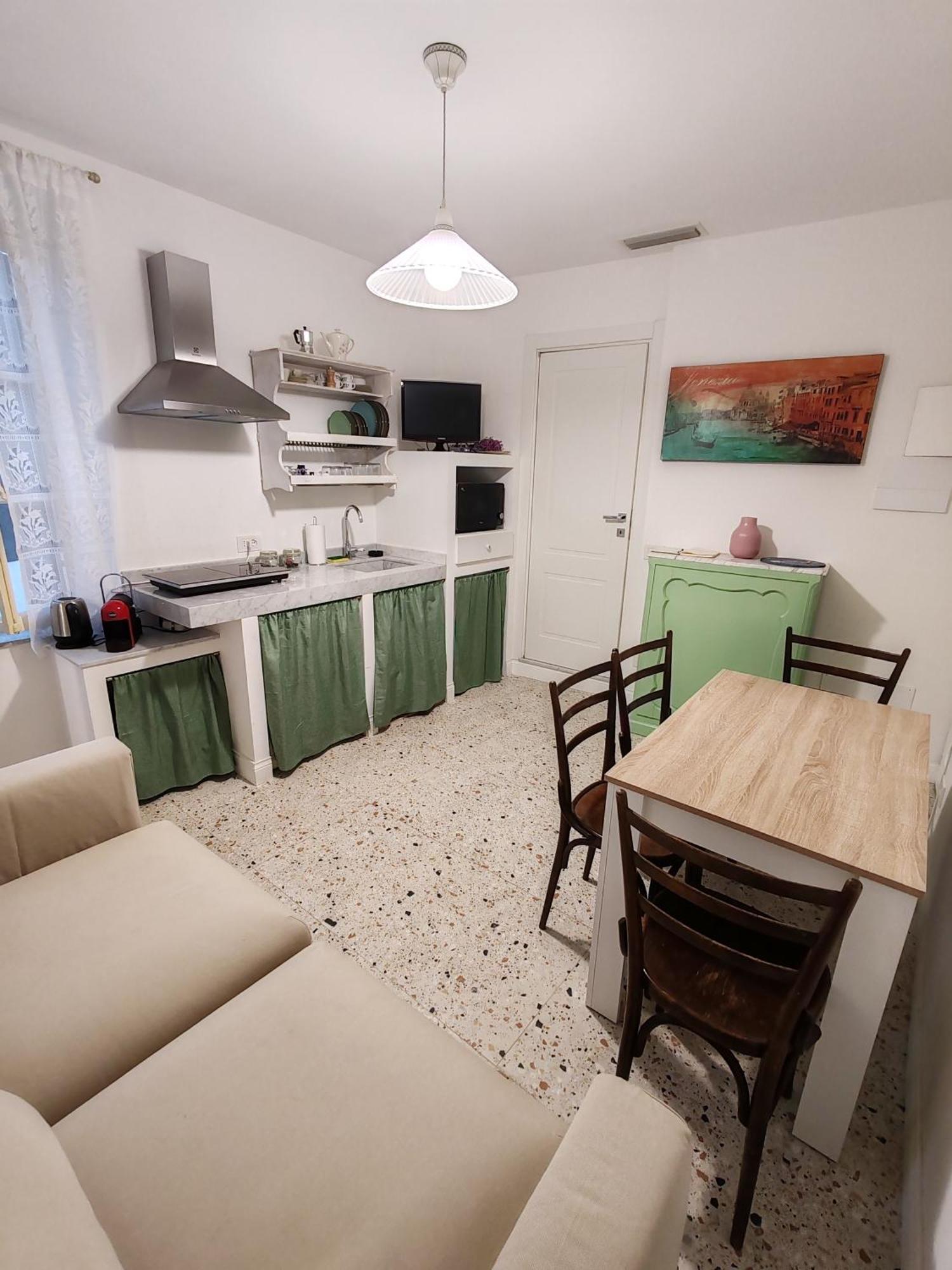 La Scalinata Appartement Bordighera Buitenkant foto